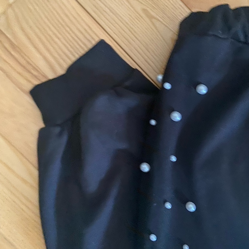 Shein Pearl Joggers - Picture 5 of 11